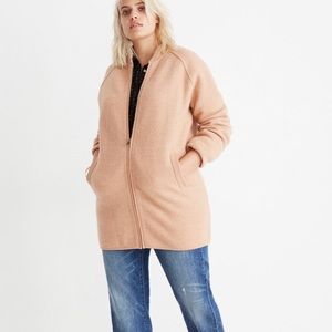 albam fleece jacket